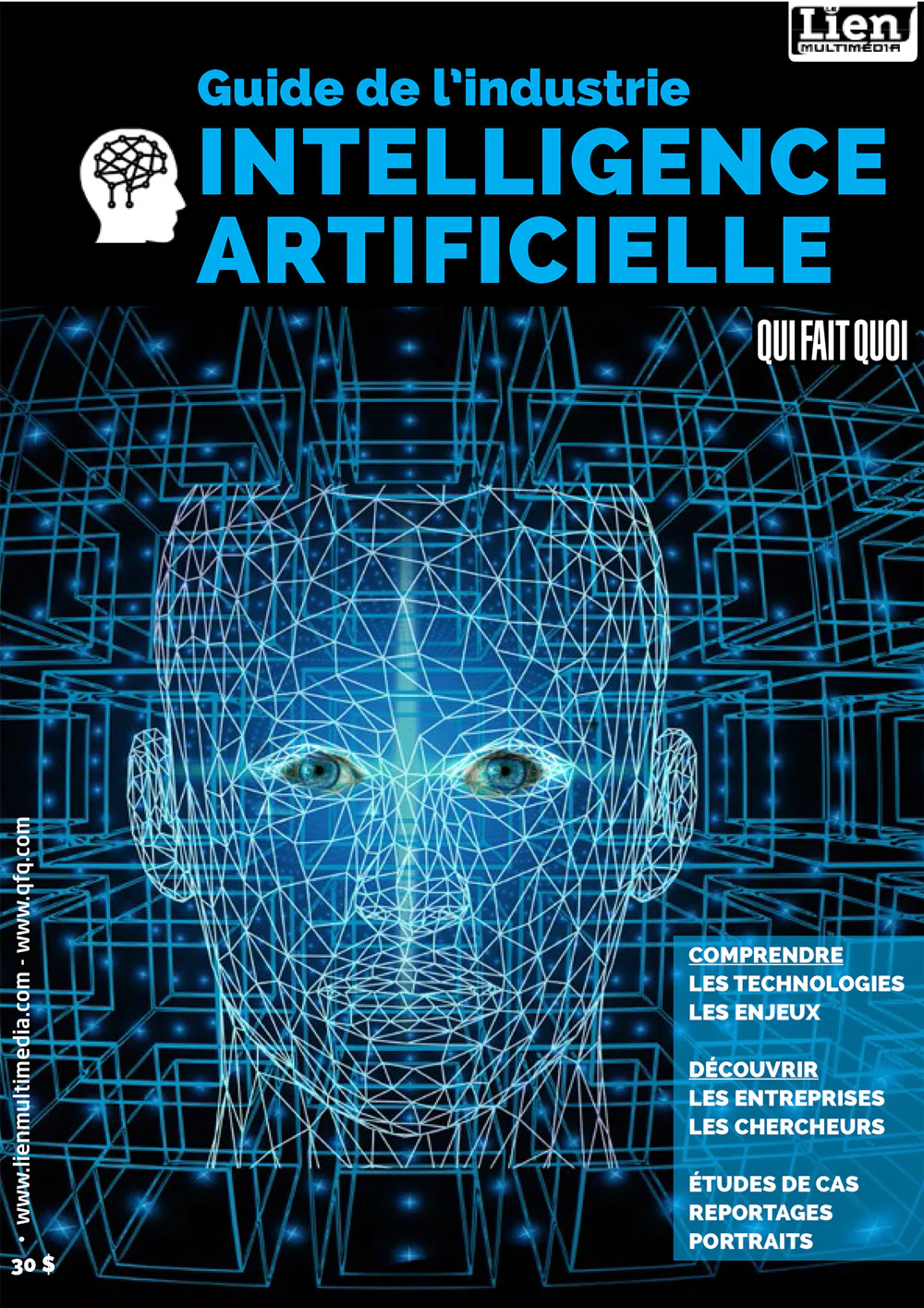 Guide de l'industrie mobile